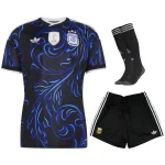 Maillot Kit Enfant Argentine Exterieur 2026 2027