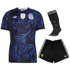 Maillot Kit Enfant Argentine Exterieur 2026 2027