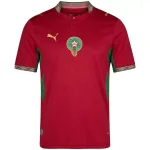 Maillot Maroc Domicile Coupe du Monde 2026 (1)