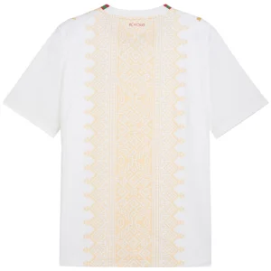 Maillot Maroc Exterieur Coupe du Monde 2026 (2)