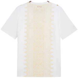 Maillot Maroc Exterieur Coupe du Monde 2026 (2)