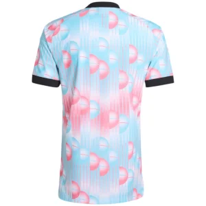 Maillot Match Belgique Exterieur 2026 2027 (2)