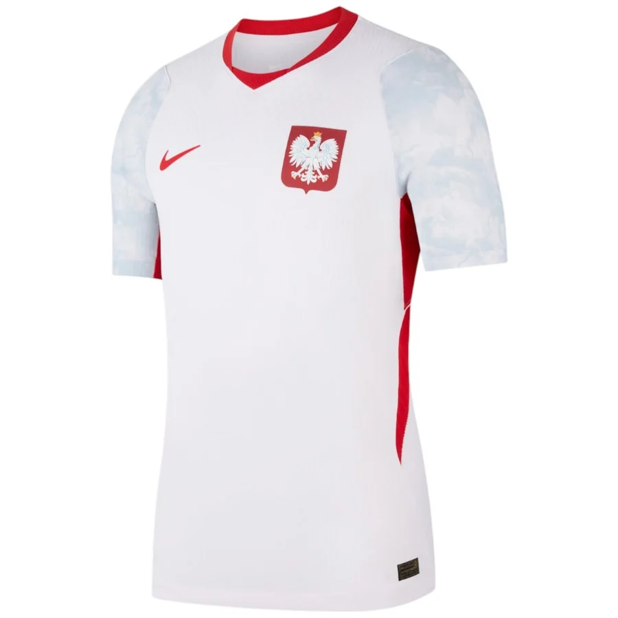 Maillot Match Pologne Domicile 2026 2027 (1)