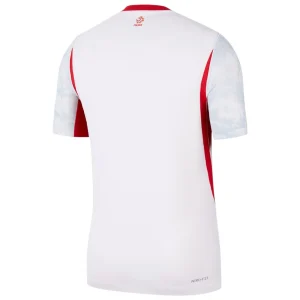 Maillot Match Pologne Domicile 2026 2027 (2)