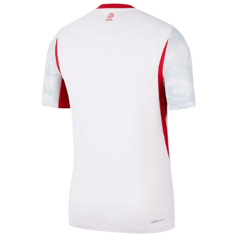 Maillot Match Pologne Domicile 2026 2027 (2)
