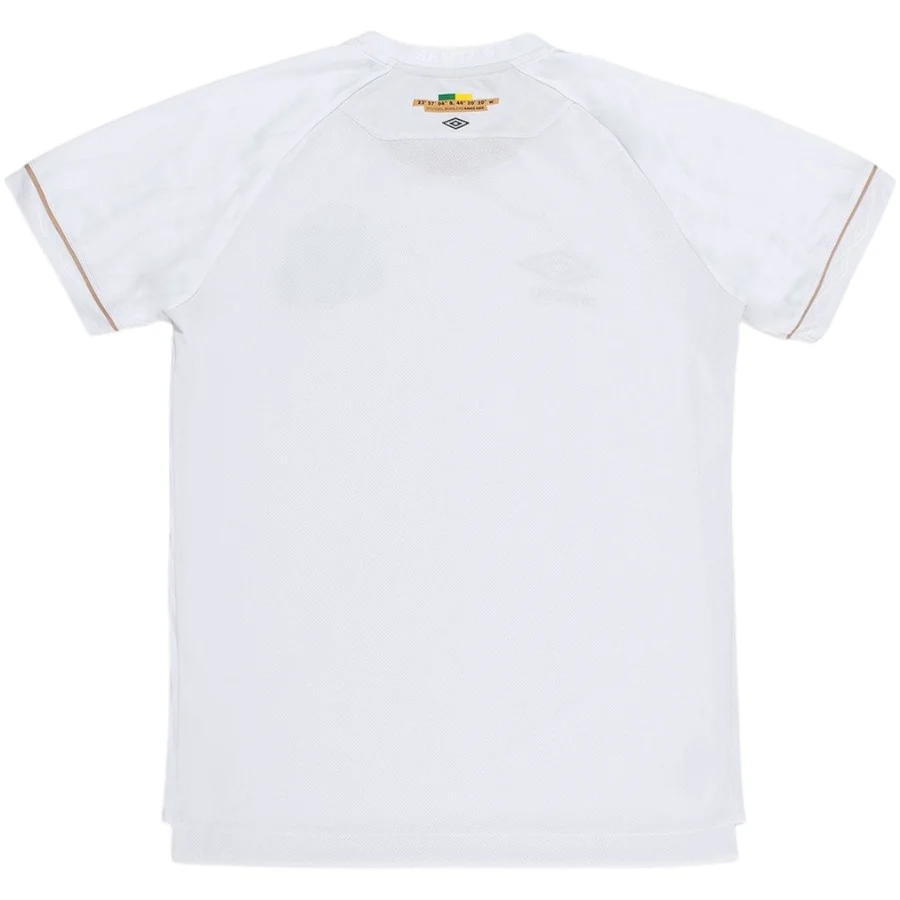 Maillot Match Santos Domicile 2026 2027 (2)