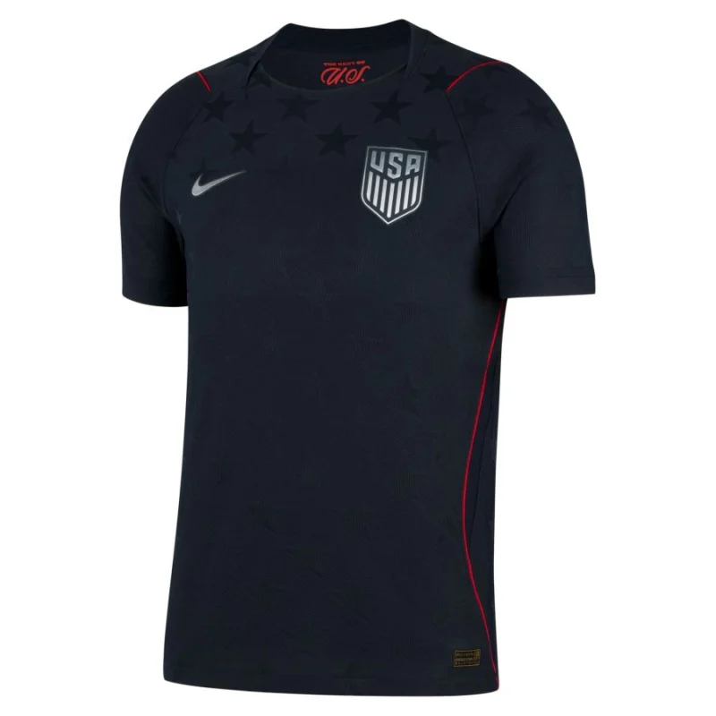 Maillot Match USA Exterieur 2026 2027 (1)