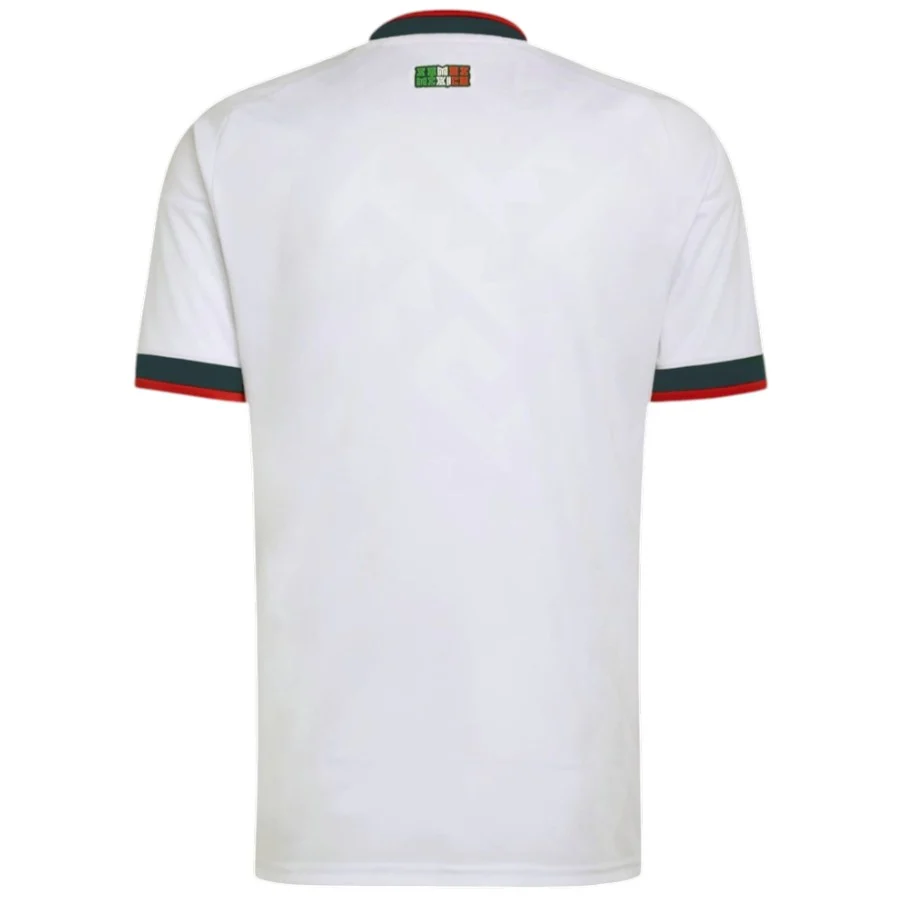 Maillot Mexique Exterieur 2026 2027 (3)