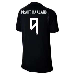 Noarwegen Bern Utshirt 2026/2027 Haaland (2)