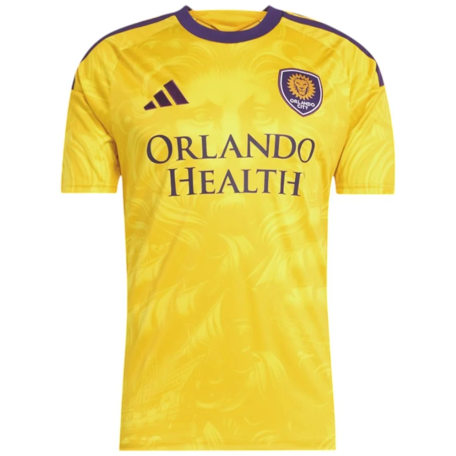 Maillot Orlando City Exterieur 2026 2027 Griezmann (3)