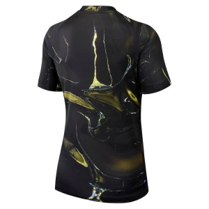 Maillot PSG Jordan Night Edition 2025 2026 Femme (2)