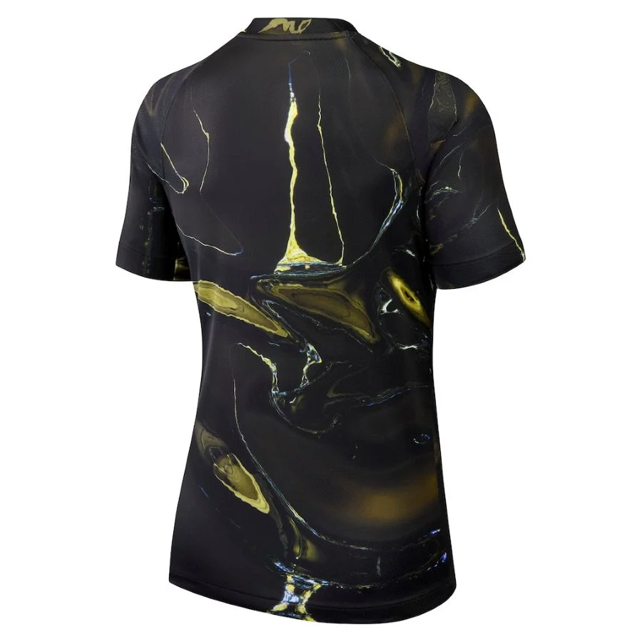 Maillot PSG Jordan Night Edition 2025 2026 Femme (2)