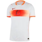 Maillot Pays Bas Match Exterieur 2026 2027