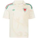 Maillot Pays de Galle Exterieur 2026 2027 (1)