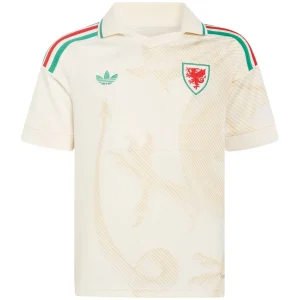 Maillot Pays de Galle Exterieur 2026 2027 (1)