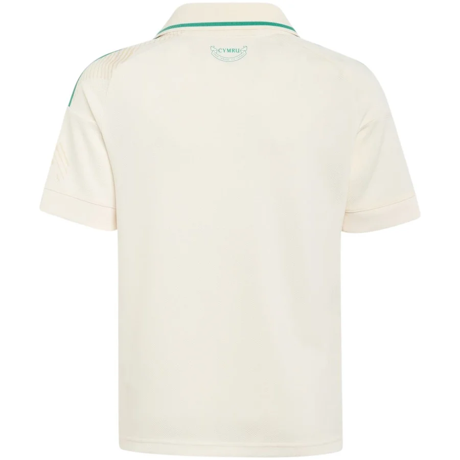 Maillot Pays de Galle Exterieur 2026 2027 (2)