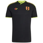 Maillot Perou Exterieur 2026 2027 (1)