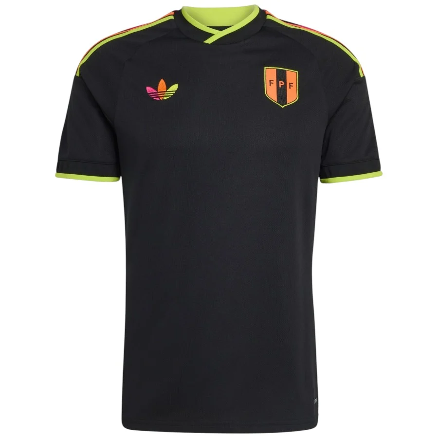 Maillot Perou Exterieur 2026 2027 (1)