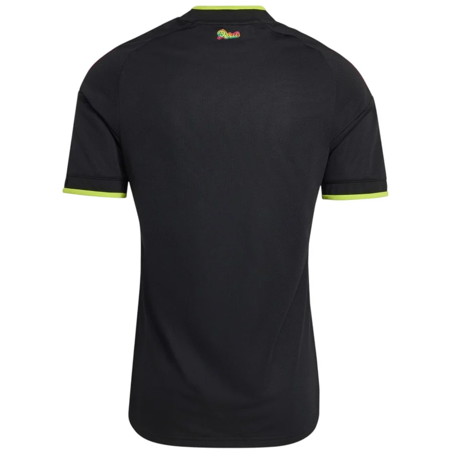 Maillot Perou Exterieur 2026 2027 (2)