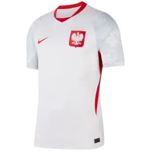 Maillot Pologne Domicile 2026 2027 (1)