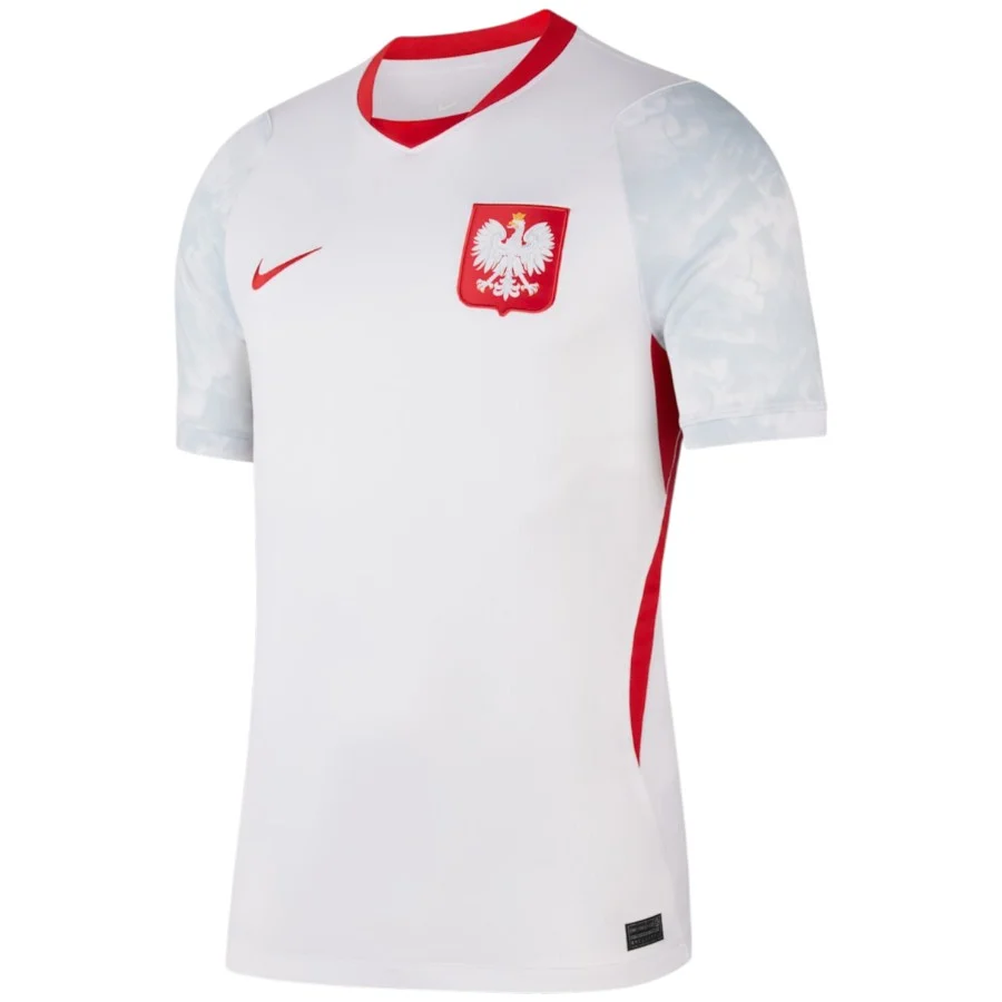 Maillot Pologne Domicile 2026 2027 (1)