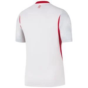 Maillot Pologne Domicile 2026 2027 (2)
