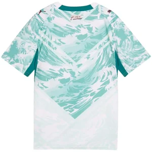 Maillot Portugal Enfant Exterieur 2026 2027 (2)