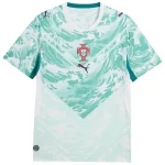 Maillot Portugal Exterieur 2026 2027 (1)
