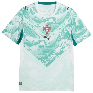 Maillot Portugal Exterieur 2026 2027 (1)