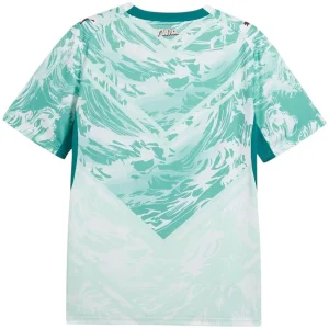 Maillot Portugal Exterieur 2026 2027 (2)