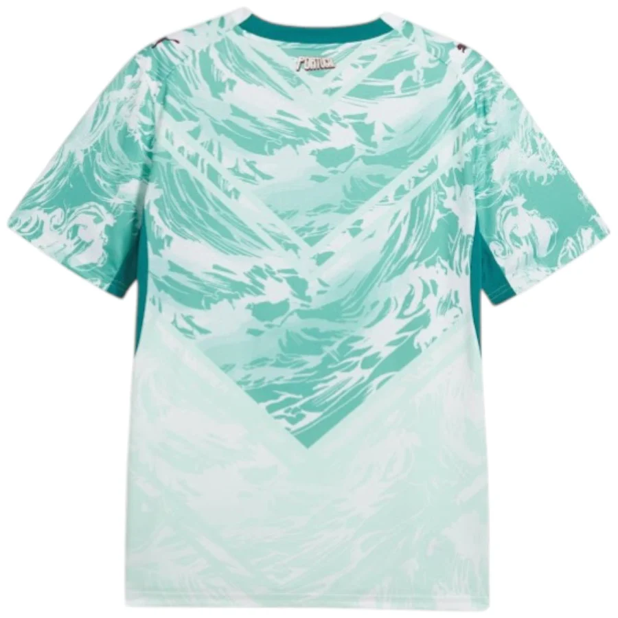 Maillot Portugal Exterieur 2026 2027 (2)