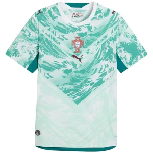 Maillot Portugal Match Exterieur 2026 2027 (1)