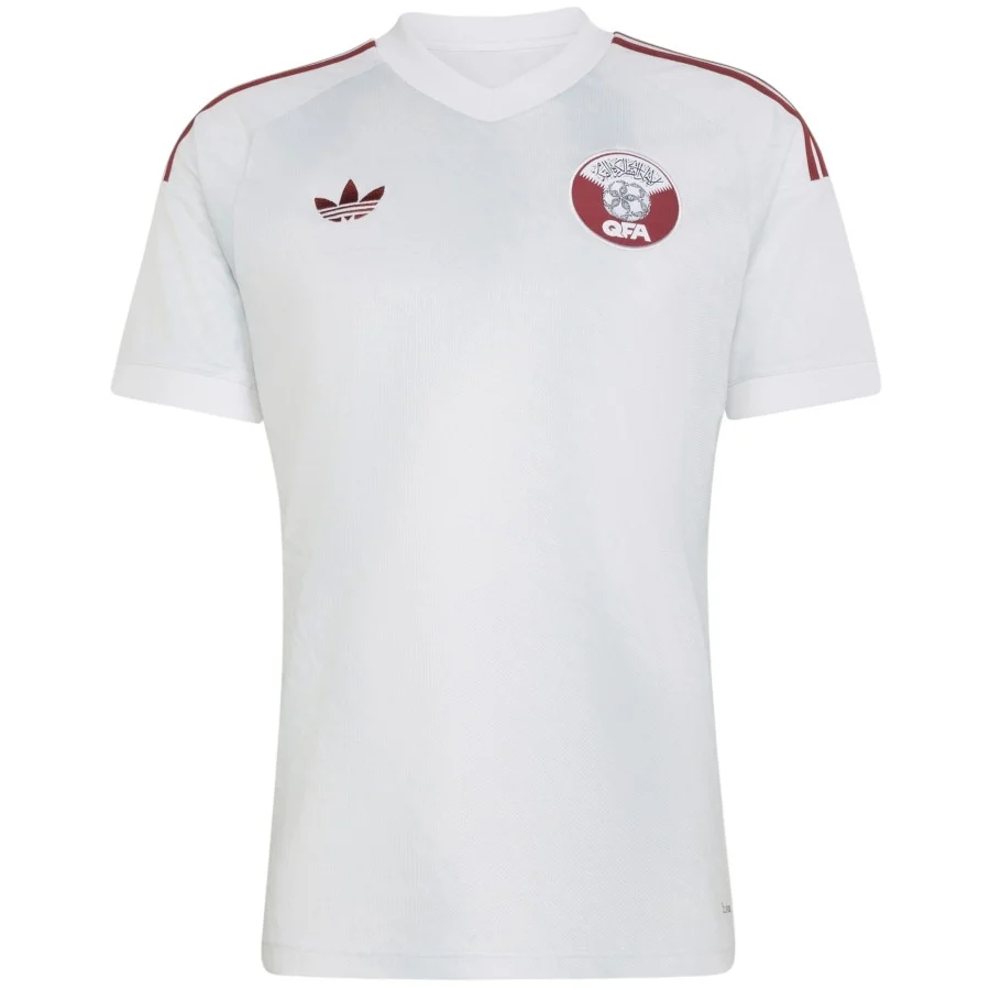 Maillot Qatar Exterieur 2026 2027 (1)