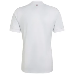 Maillot Qatar Exterieur 2026 2027 (2)