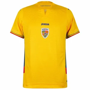 Maillot Roumanie Domicile 2026 2027 (1)