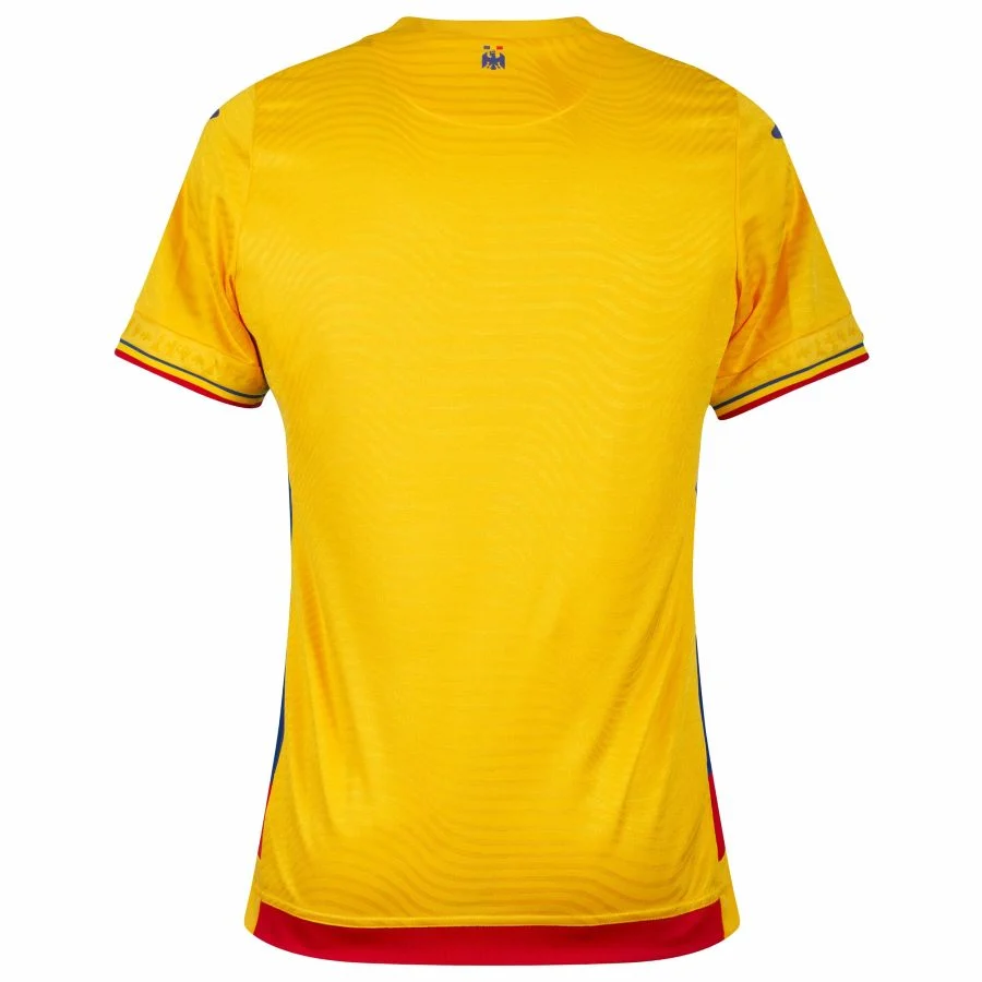 Maillot Roumanie Domicile 2026 2027 (2)