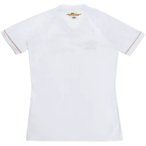 Maillot Santos Domicile 2026 2027 Femme (2)