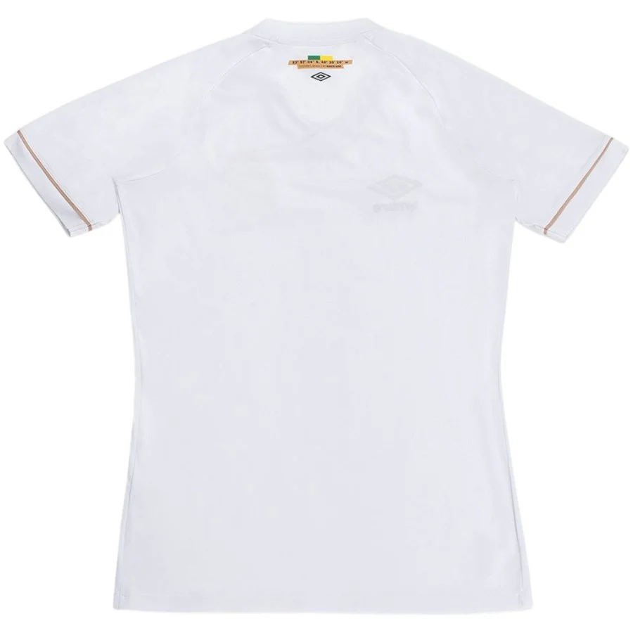 Maillot Santos Domicile 2026 2027 Femme (2)