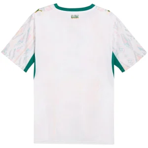 Maillot Senegal Domicile 2026 2027 (2)