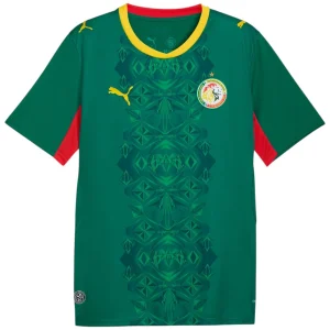 Maillot Senegal Exterieur 2026 2027 (1)