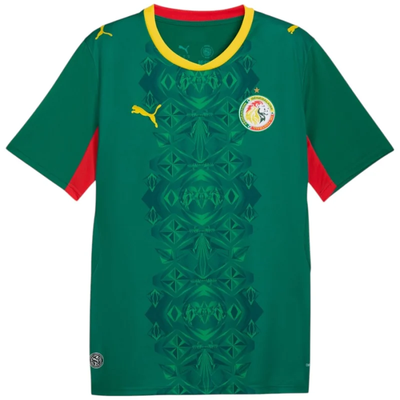 Maillot Senegal Exterieur 2026 2027 (1)