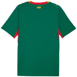 Maillot Senegal Exterieur 2026 2027 (2)