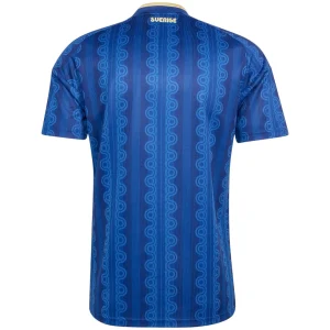 সুইডেন অ্যাওয়ে জার্সি ২০২৬/২০২৭ (2)