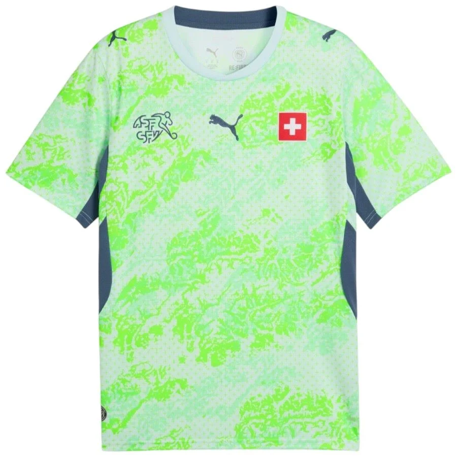 Maillot Suisse Exterieur 2026 2027 (1)