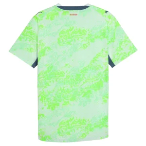 Maillot Suisse Exterieur 2026 2027 (2)