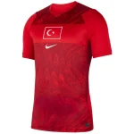 Maillot Turquie Domicile 2026 2027 (1)