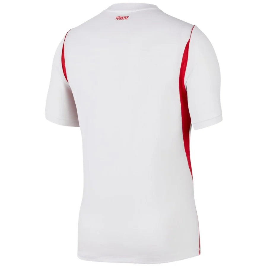 Maillot Turquie Exterieur 2026 2027 (2)