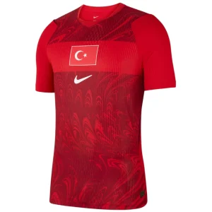 Maillot Turquie Match Domicile 2026 2027 (1)