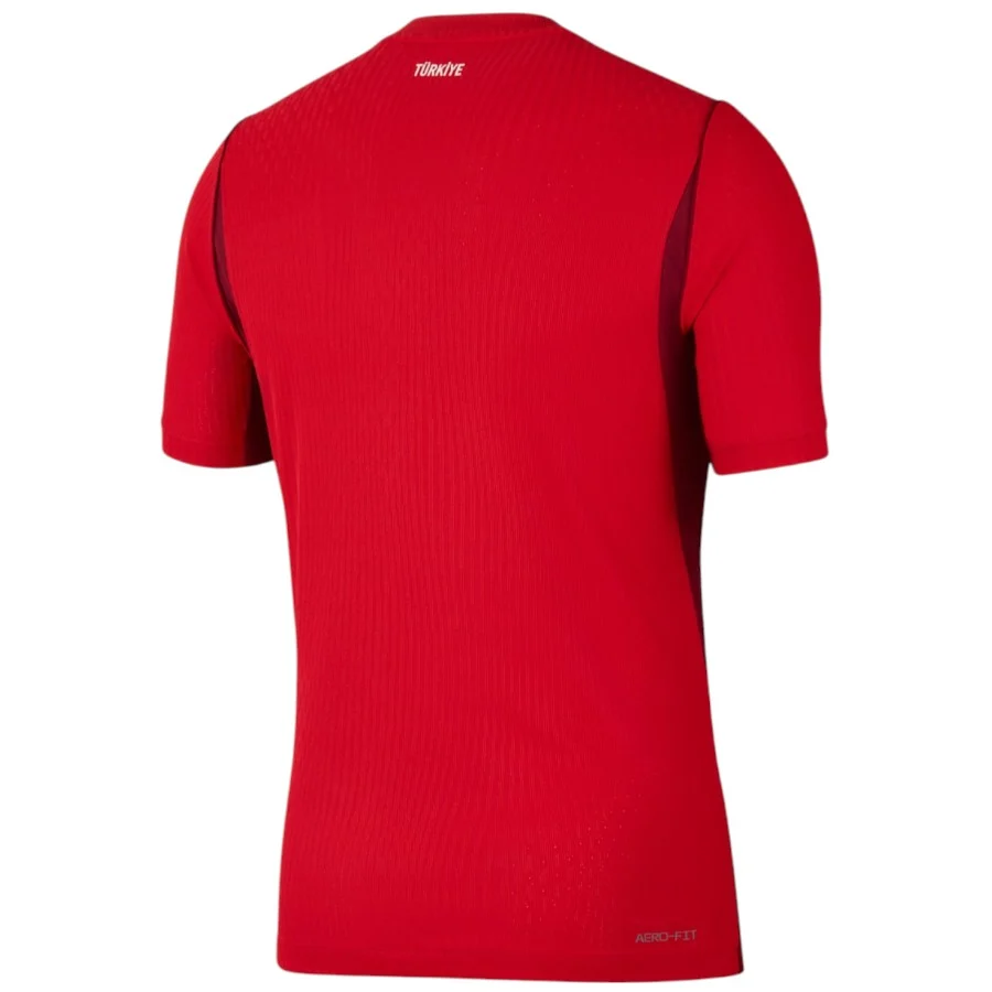 Maillot Turquie Match Domicile 2026 2027 (2)
