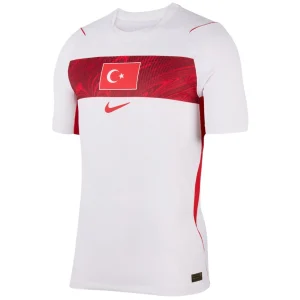 Maillot Turquie Match Exterieur 2026 2027 (1)